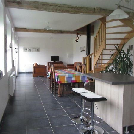 Le Bosvillais Bosville Ngoại thất bức ảnh