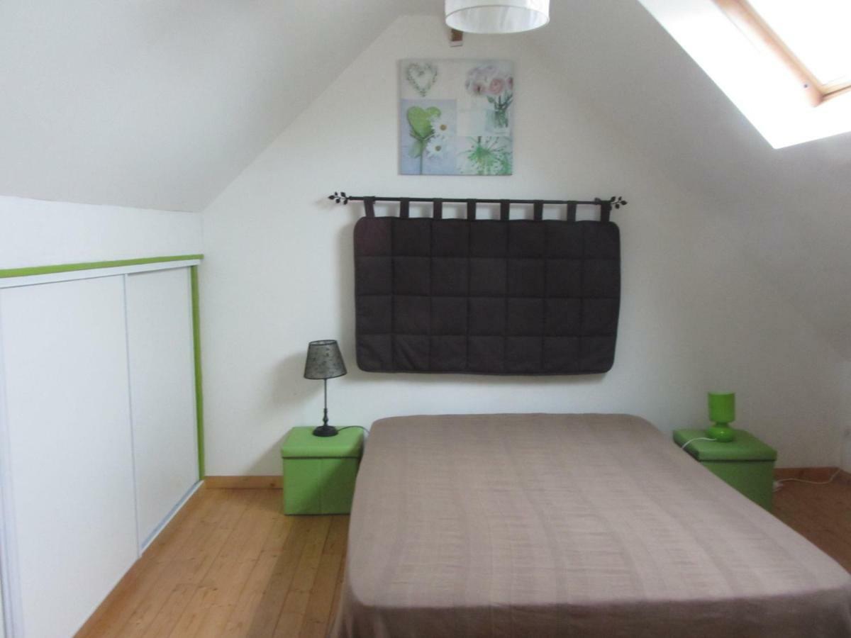 Le Bosvillais Bosville Ngoại thất bức ảnh