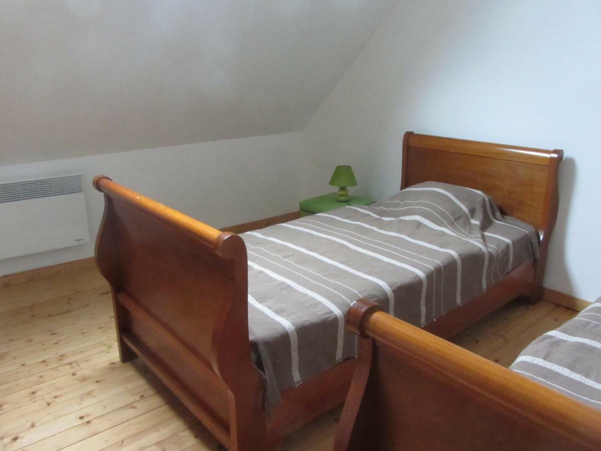 Le Bosvillais Bosville Ngoại thất bức ảnh